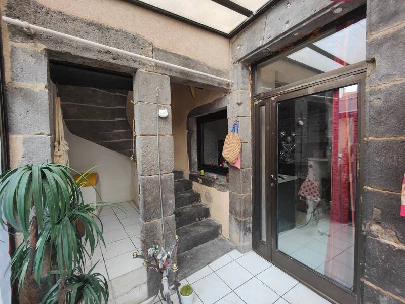 Maison à vendre, 142m², CLERMONT FERRAND