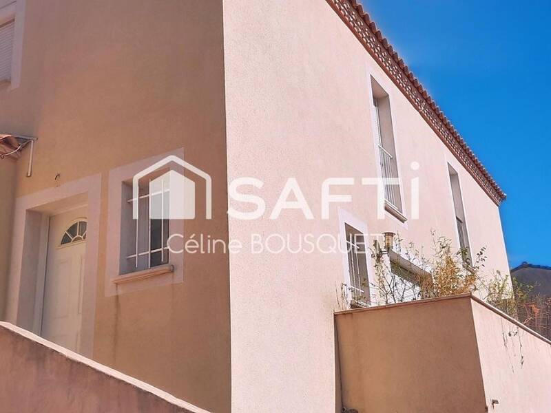 Maison à vendre, 96m², NIMES