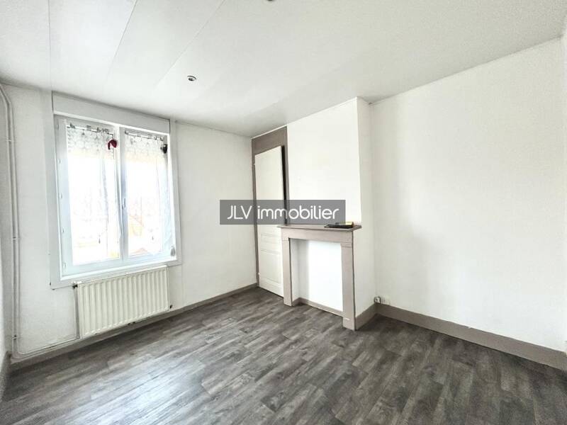 Maison à louer, 68m², DUNKERQUE