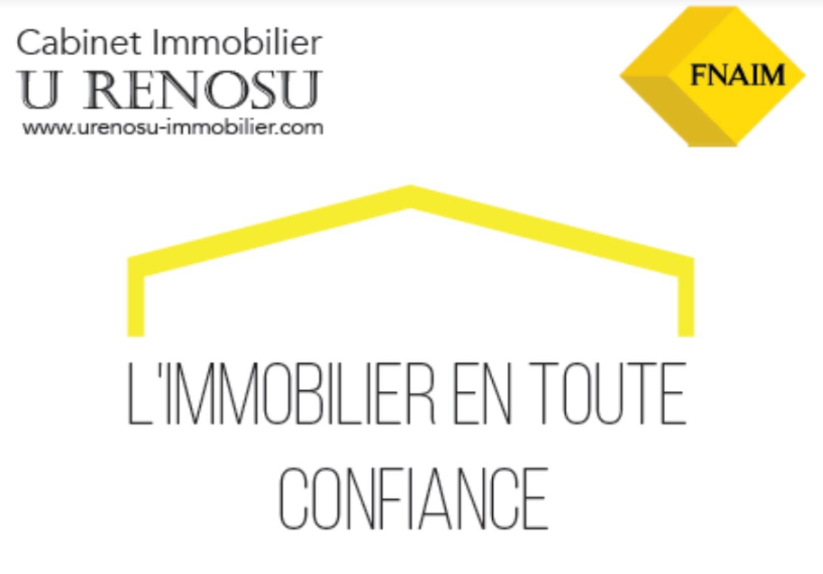 AGENCE U RENOSU