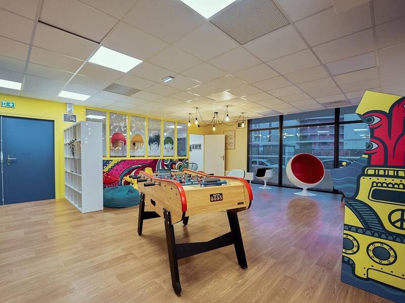 Maison à louer, 22m², BREST