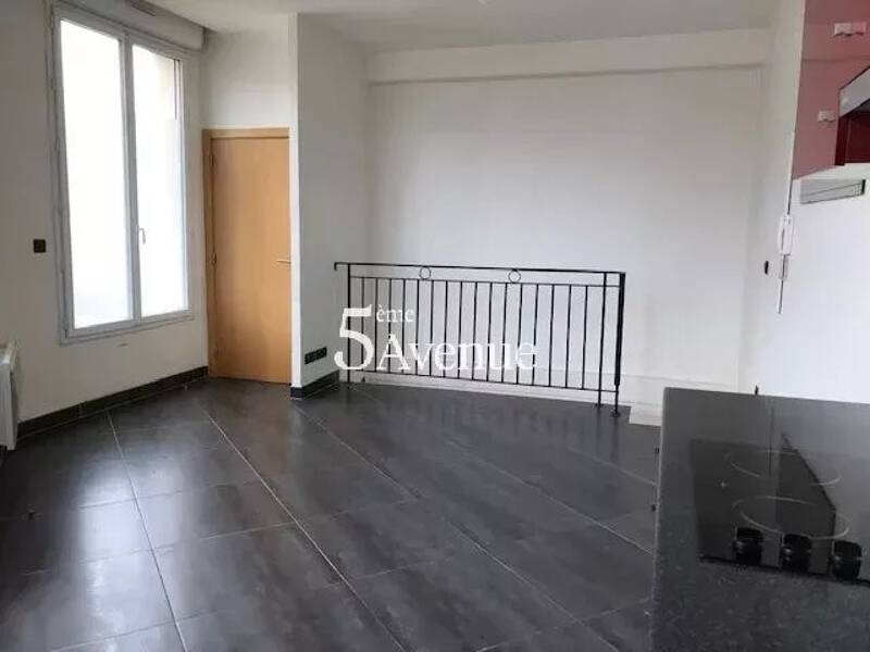 Maison à louer, 34m², SAINT MAUR DES FOSSES