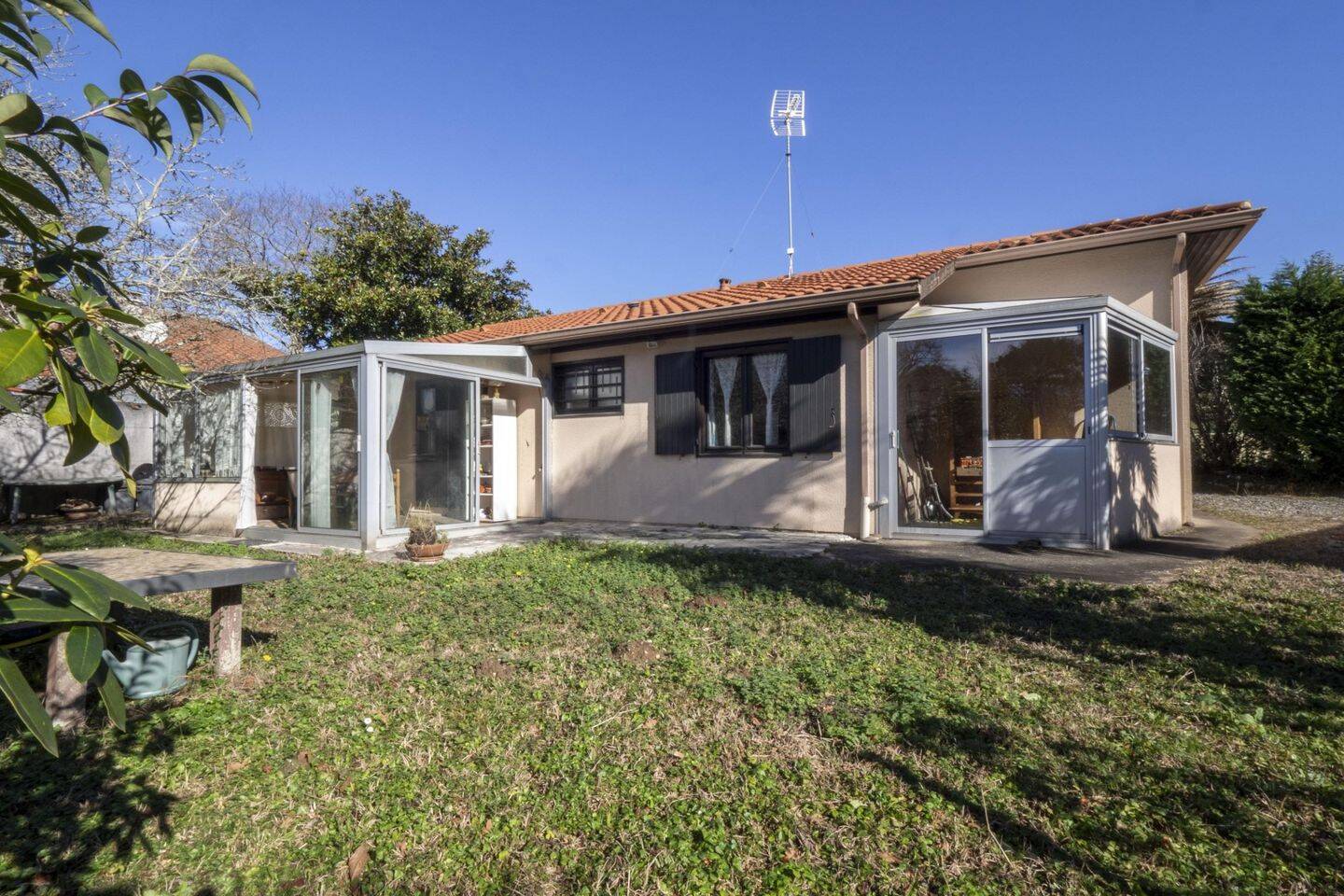 Maison à vendre, 76m², TARNOS