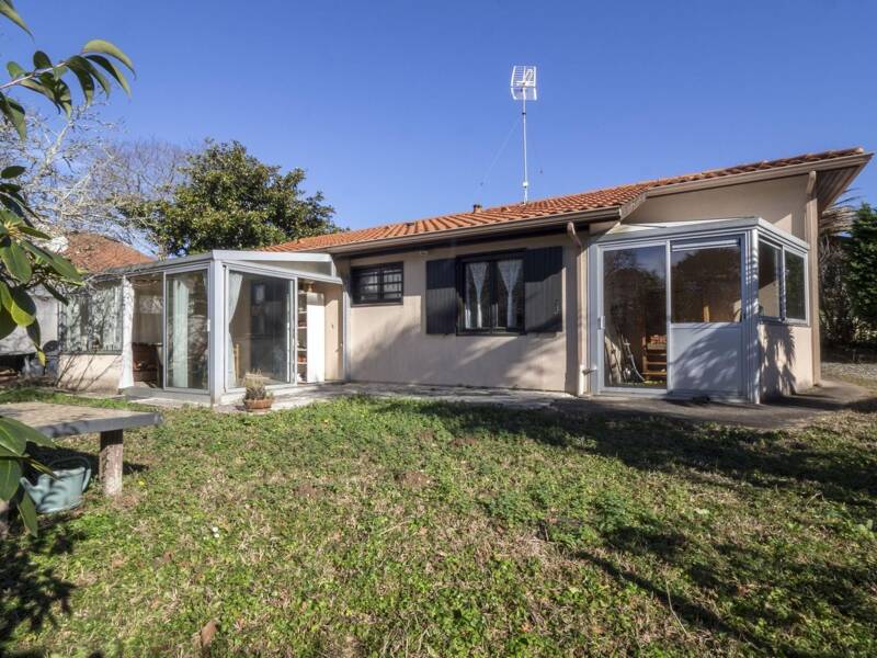 Maison à vendre, 76m², TARNOS