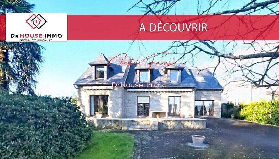 Maison à vendre, 191m², LOUVIGNE DU DESERT