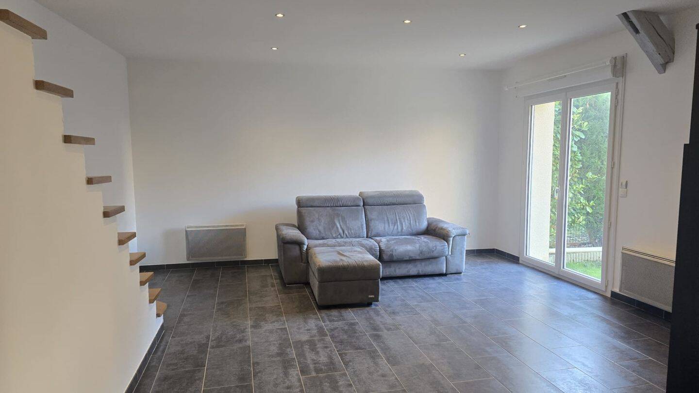 Maison à vendre, 112m², FORGES LES BAINS