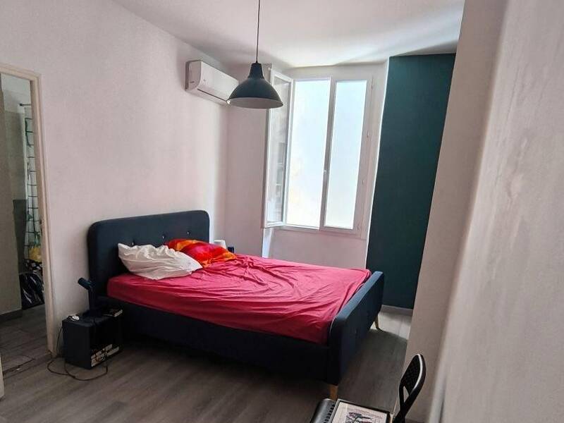 Maison à louer, 45m², MARSEILLE 1ER