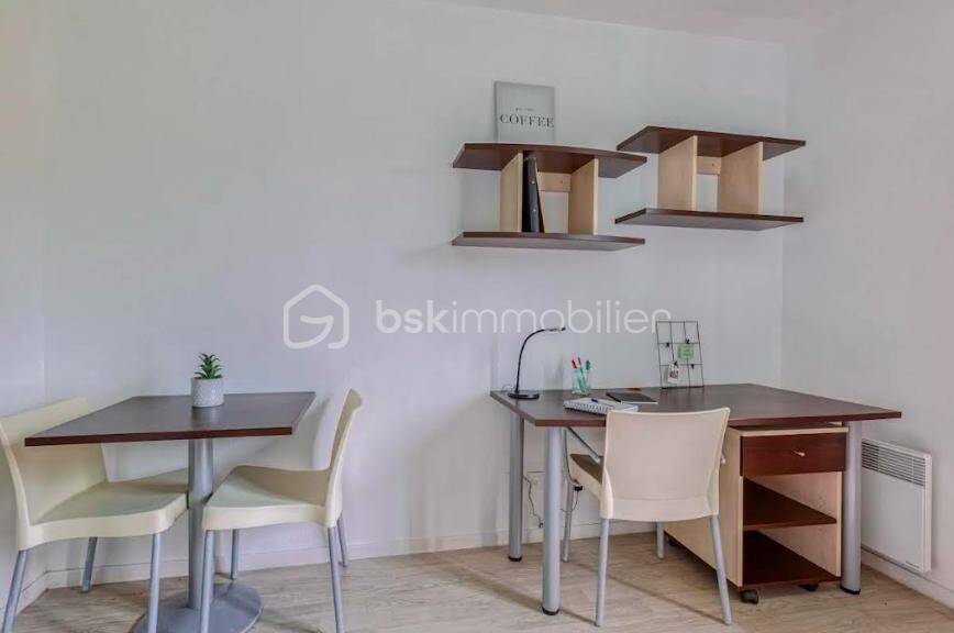 Maison à vendre, 18m², CERGY