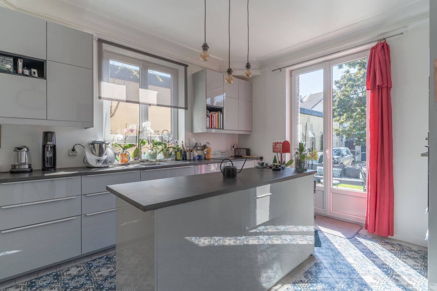 Maison à vendre, 250m², FONTENAY AUX ROSES