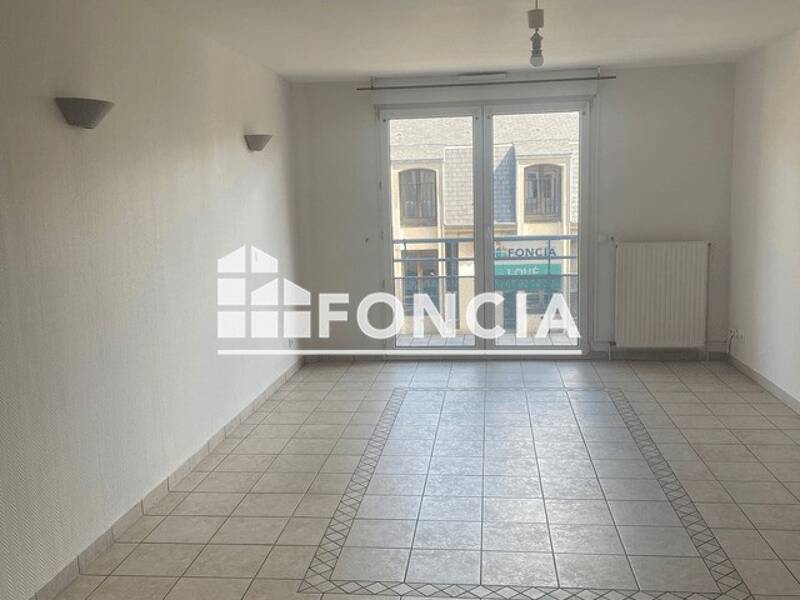 Maison à louer, 65m², SAINT AVOLD