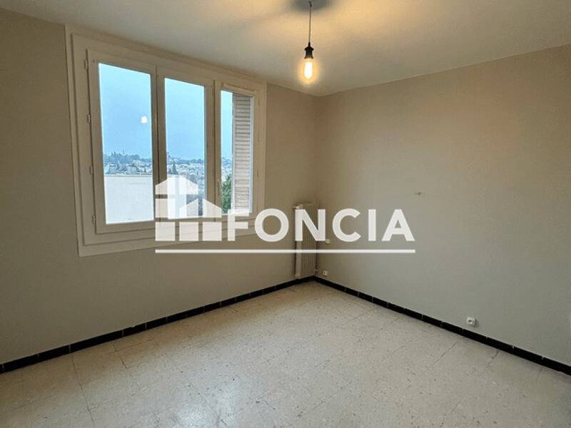 Maison à louer, 81m², PONT SAINT ESPRIT