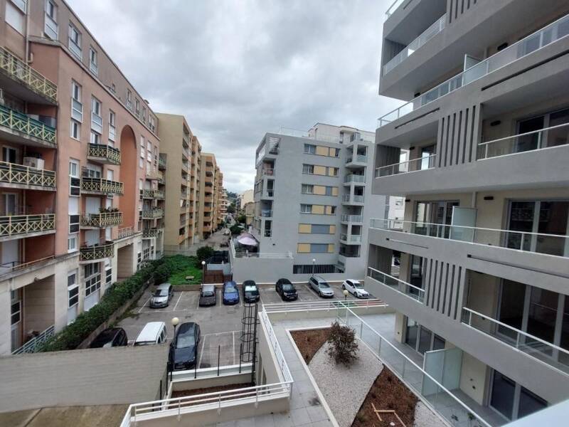 Maison à louer, 41m², NICE