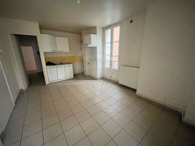 Appartement à vendre 70 000 € 2 pièces 1 chambre 34 m² RDC Montereau-Fault-Yonne 77130