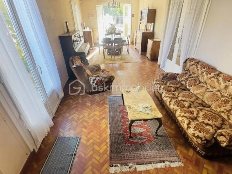 Maison à vendre, 185m², BORDEAUX