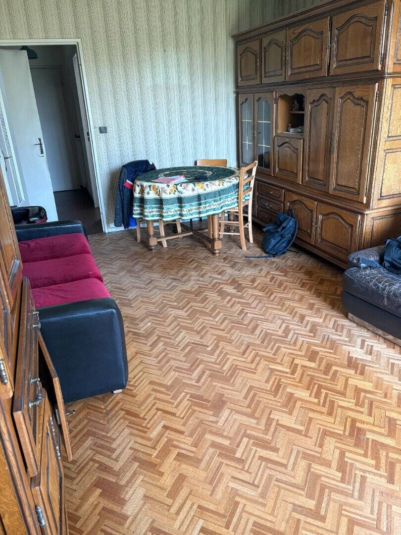 Maison à vendre, 80m², AULNAY SOUS BOIS