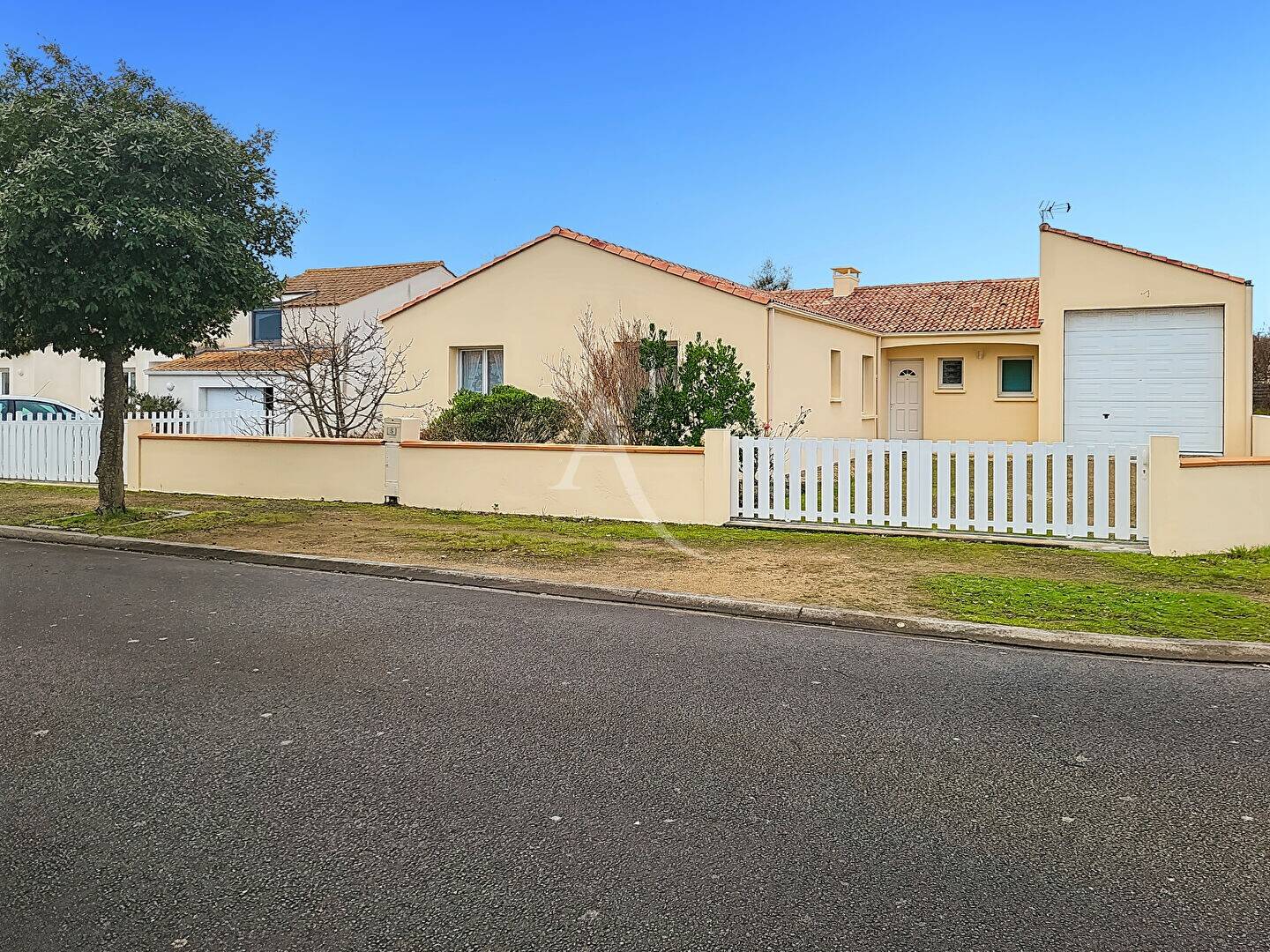 Maison à vendre, 125m², NOTRE DAME DE MONTS