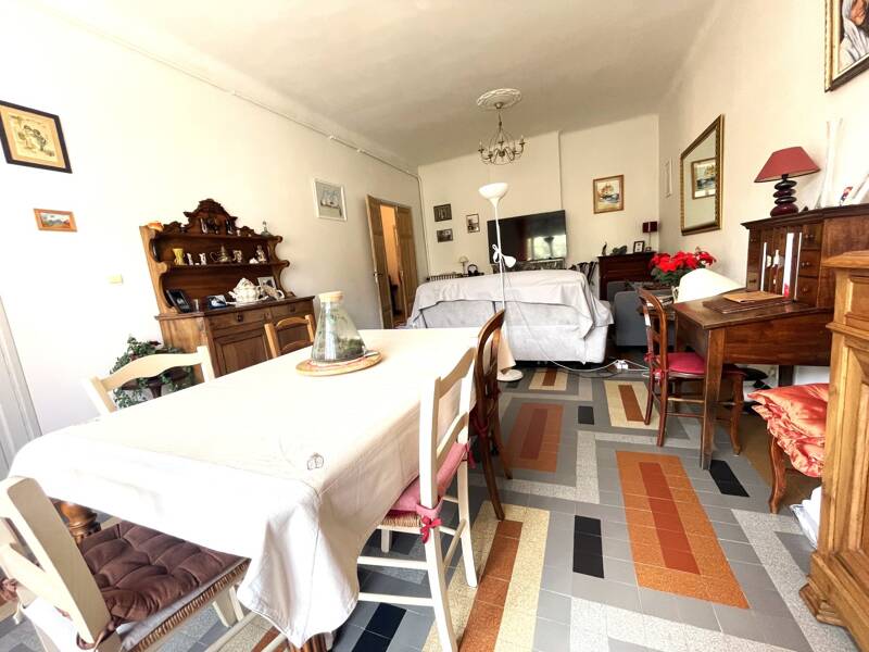 Maison à vendre, 156m², TOULON