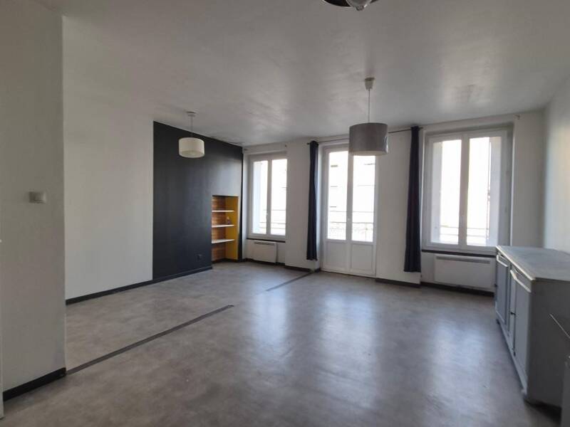 Maison à vendre, 57m², SAINT ETIENNE