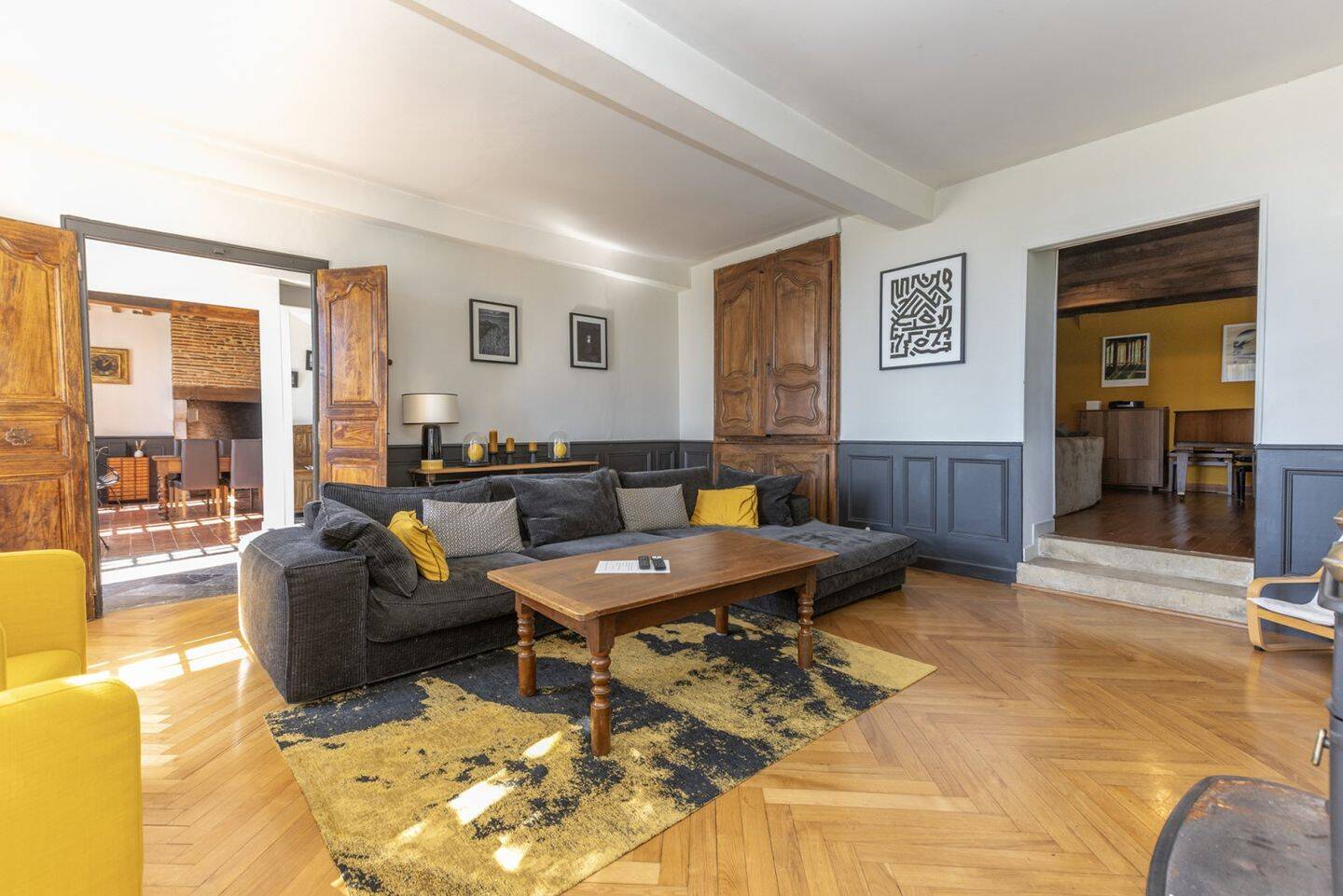 Maison à vendre, 673m², PAU