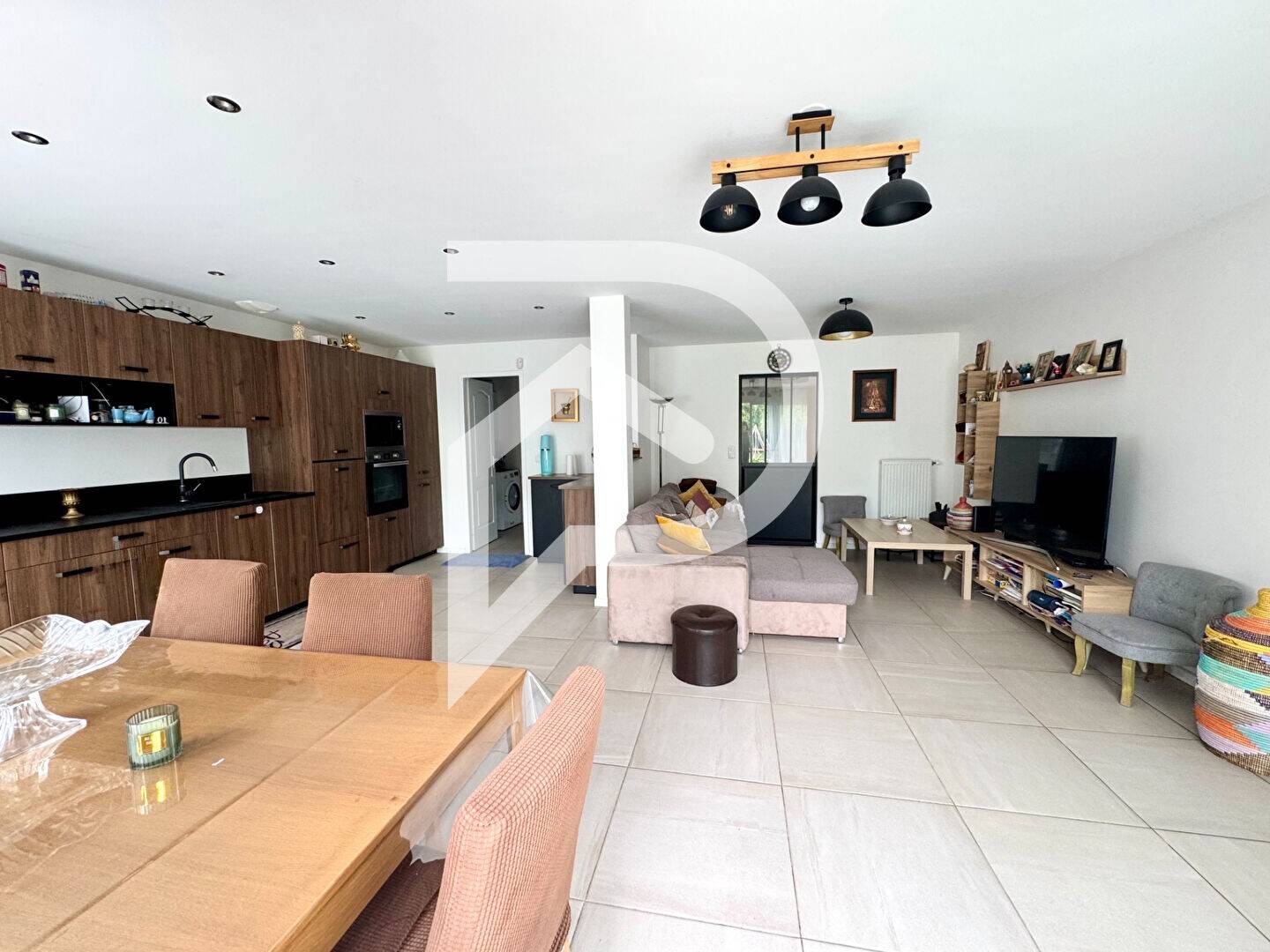 Maison à vendre, 130m², DEUIL LA BARRE