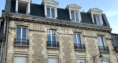 Appartement à vendre 227 000 € 5 pièces 4 chambres 128 m² Étage 2/3 Centre Soissons 02200