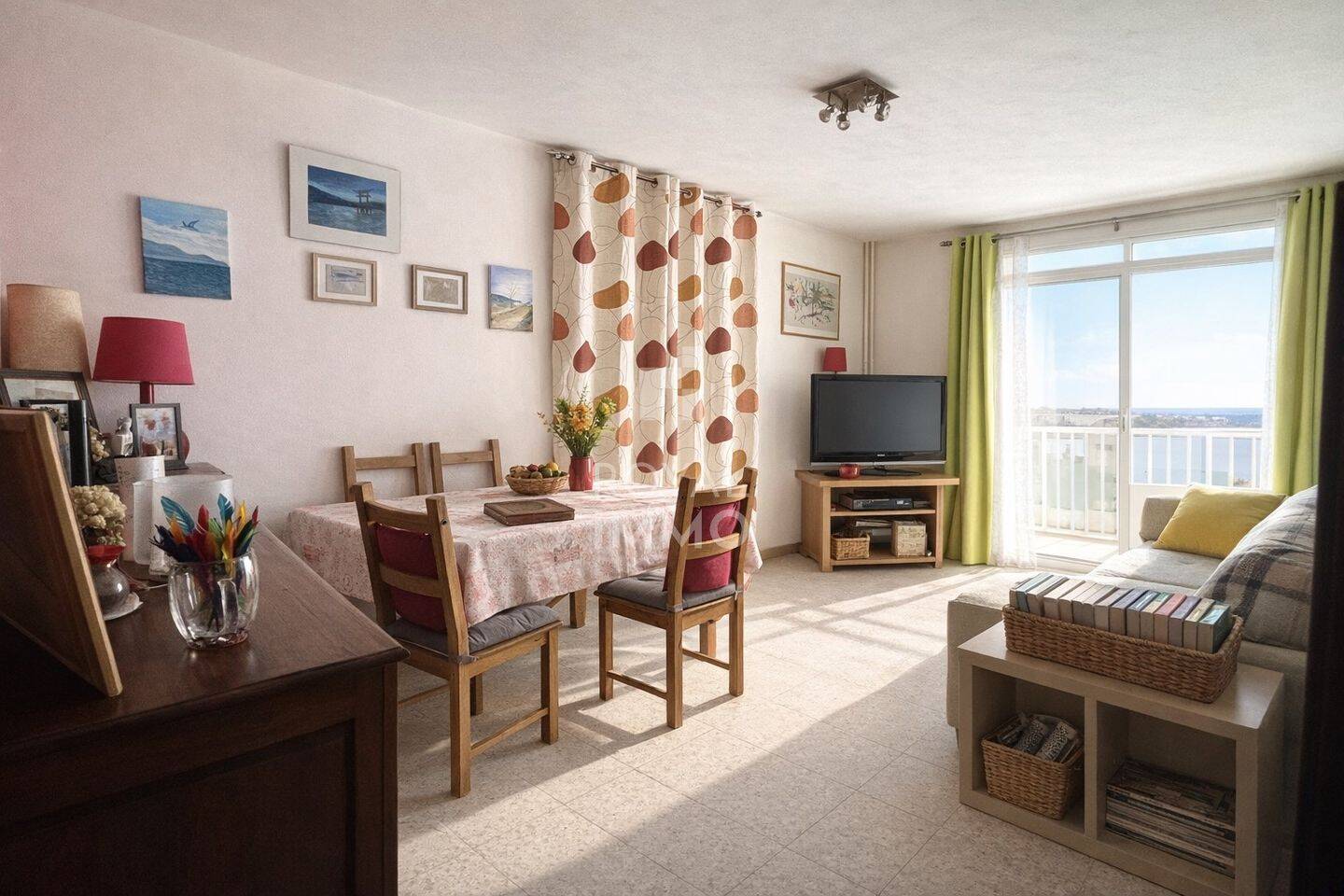 Maison à vendre, 66m², LA VALETTE DU VAR