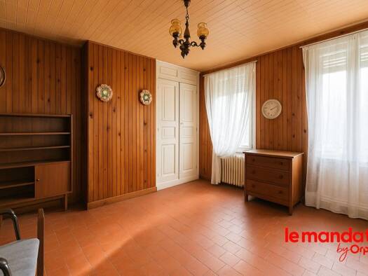 Maison à vendre 52 500 € 5 pièces 3 chambres 100 m² 1 195 m² de terrain Crécy-sur-Serre 02270
