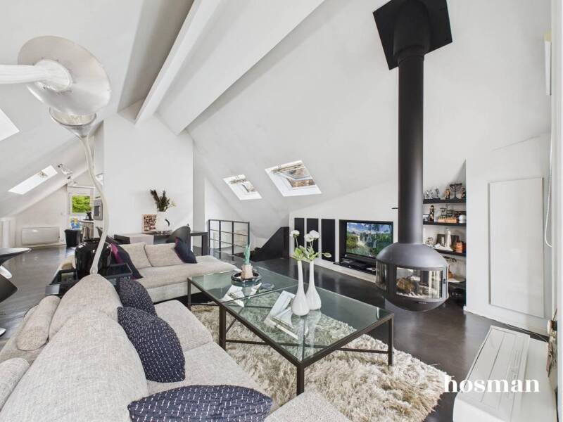 Maison à vendre, 118m², LE PRE SAINT GERVAIS