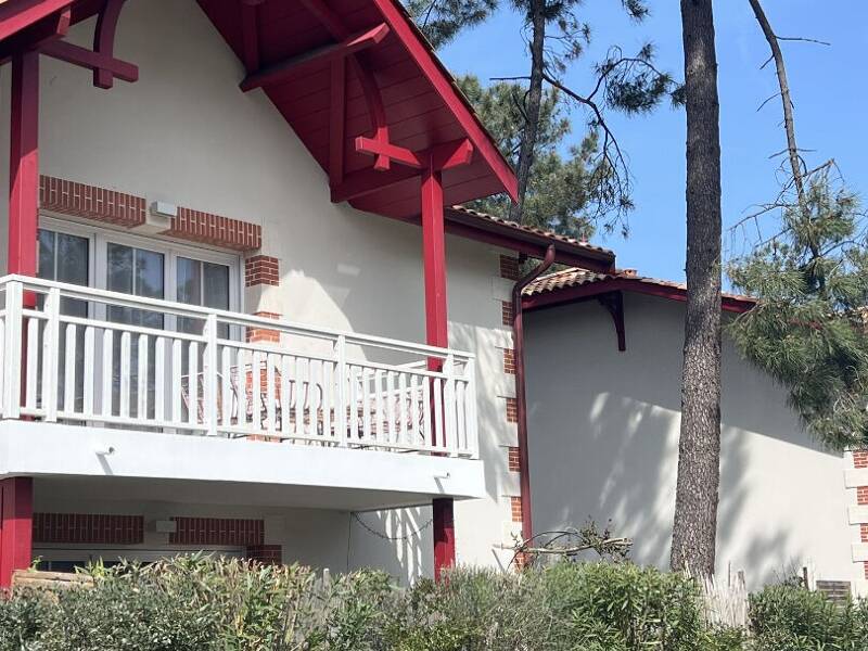 Maison à louer, 42m², ANDERNOS LES BAINS