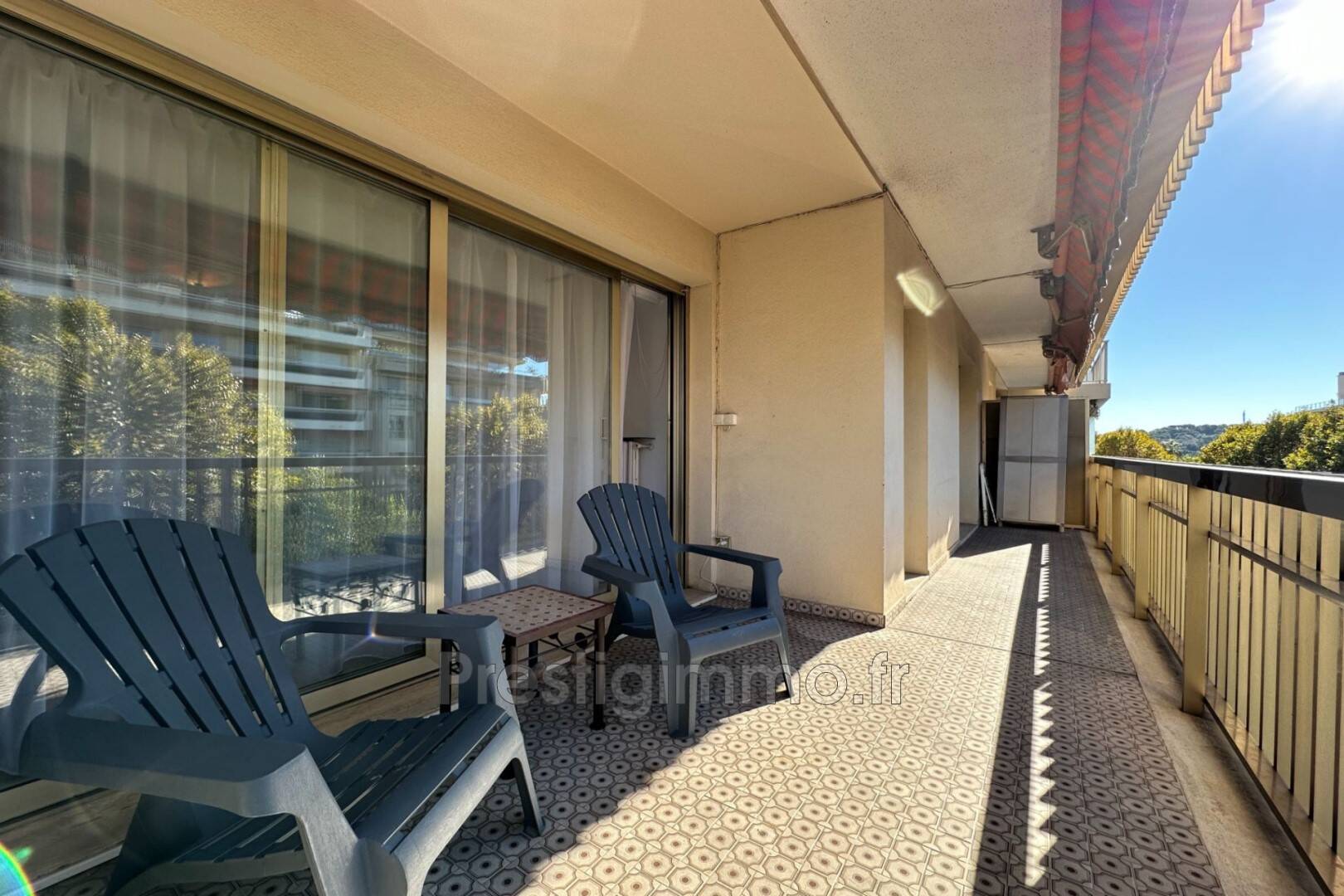 Maison à louer, 60m², ANTIBES