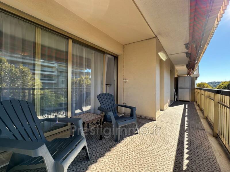 Maison à louer, 60m², ANTIBES