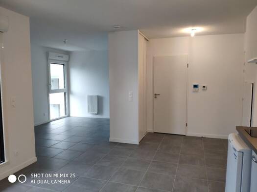Appartement à louer 565 € 1 pièce 34,5 m² 2ème étage dès le 23/11/2025 Saint Esprit Bayonne 64100
