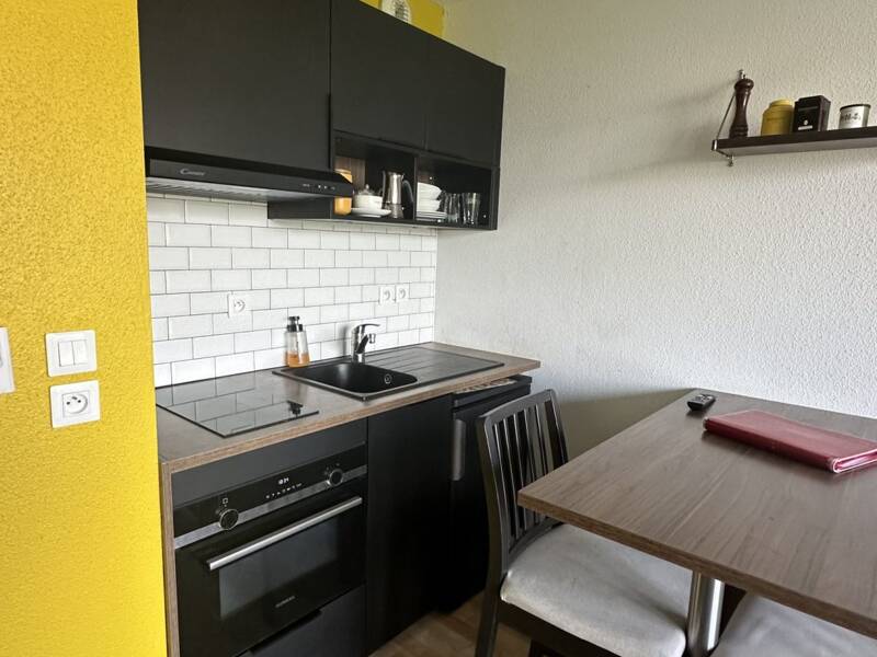 Maison à louer, 21m², STRASBOURG