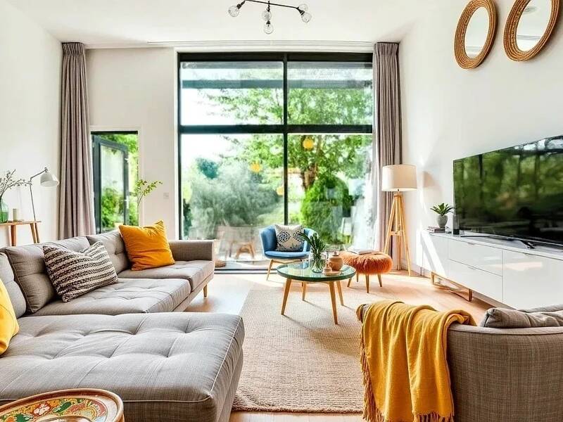 Maison à vendre, 63m², CHAMPIGNY SUR MARNE
