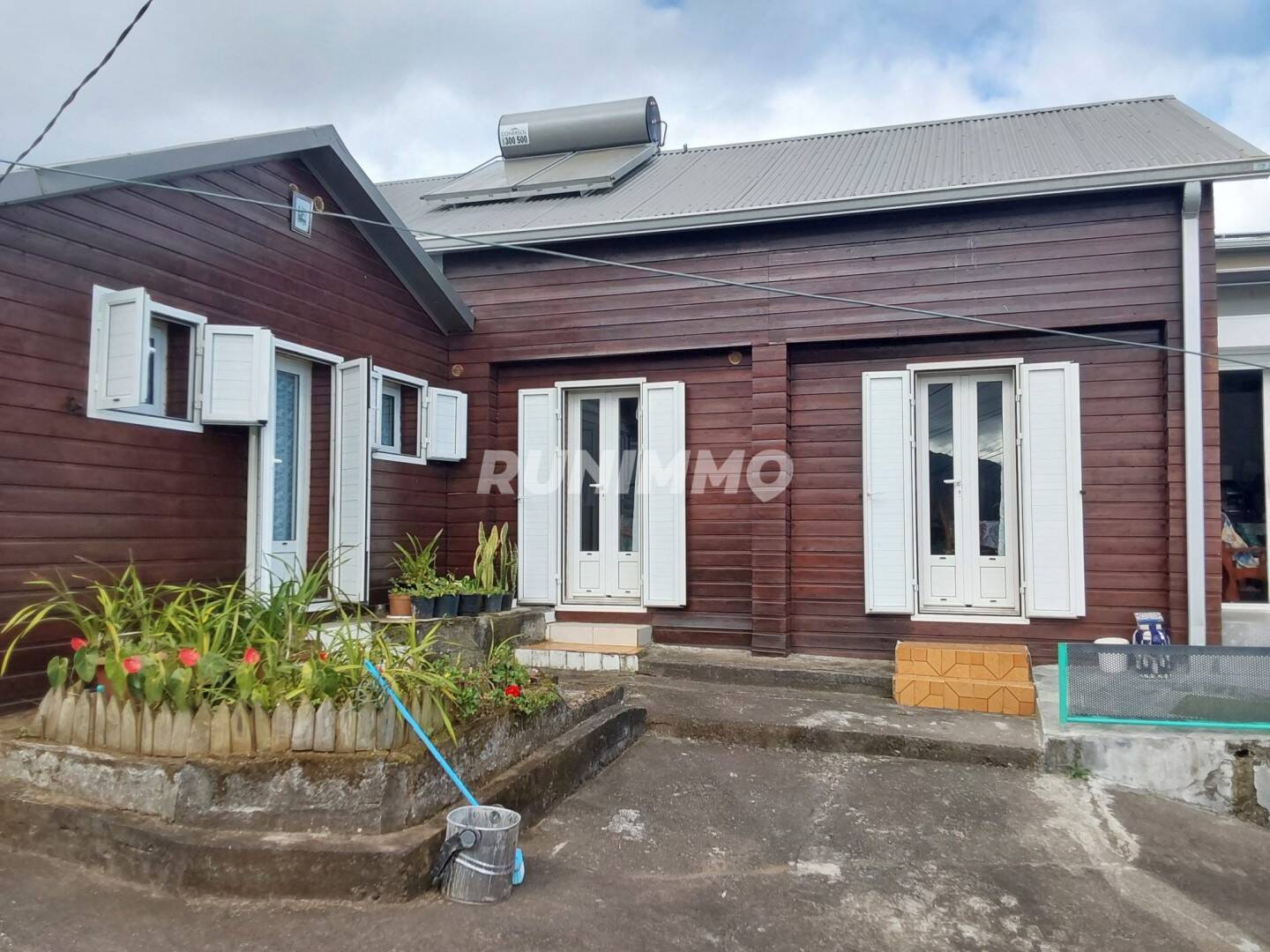 Maison à vendre, 148m², LE TAMPON