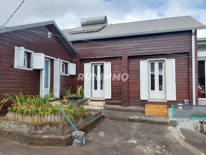Maison à vendre, 148m², LE TAMPON