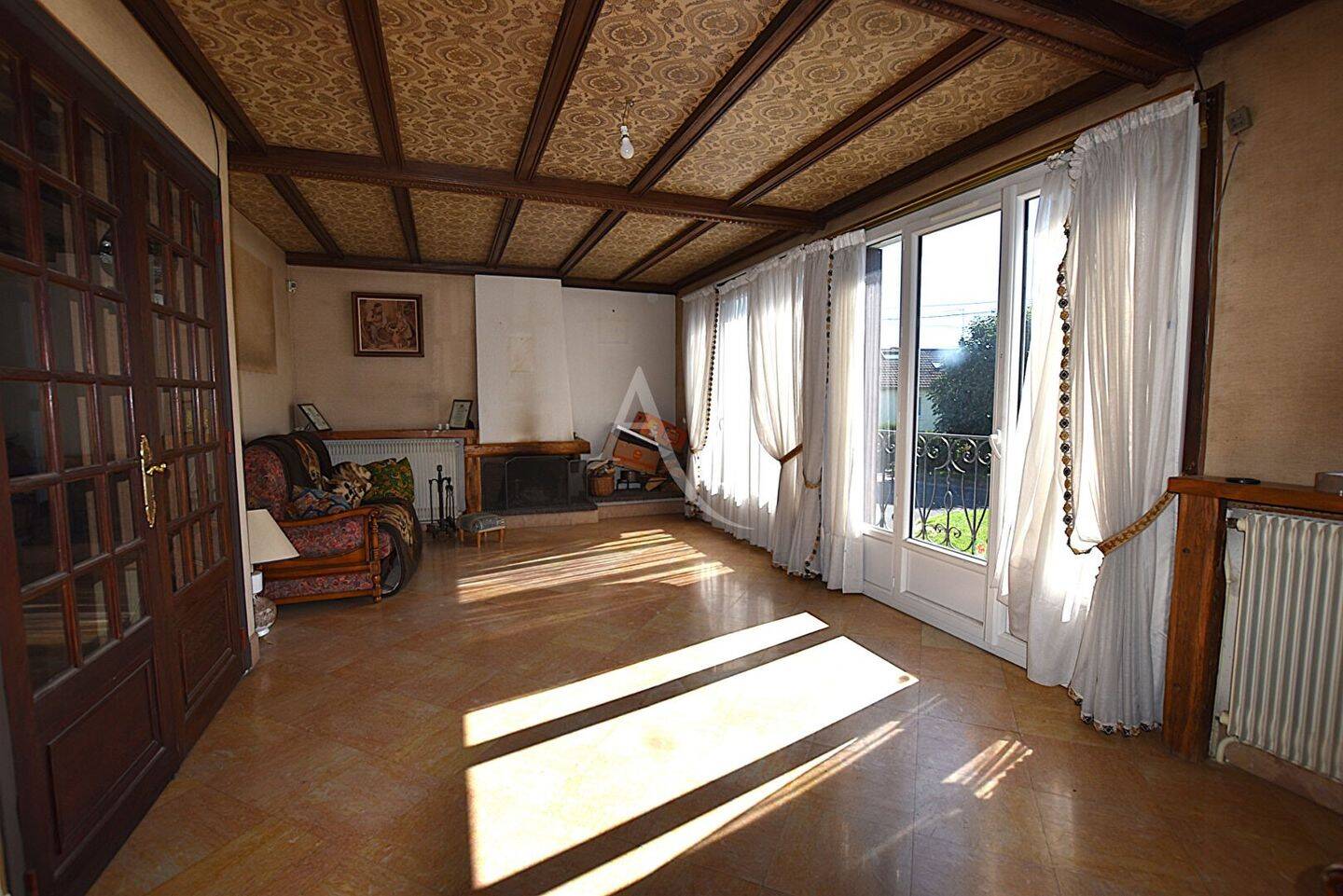 Maison à vendre, 107m², COMBS LA VILLE