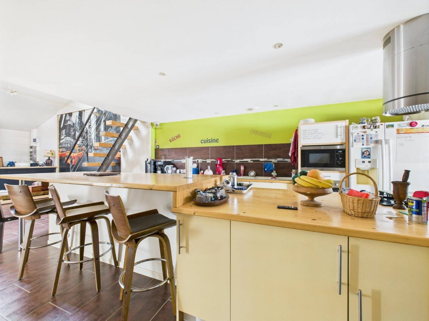 Maison à vendre, 162m², MONTLIEU LA GARDE