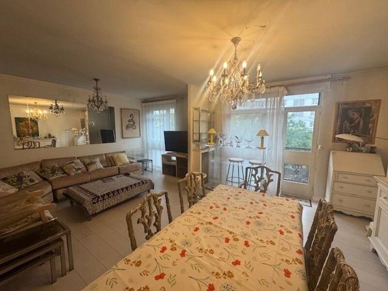 Maison à vendre, 78m², PARIS 20E