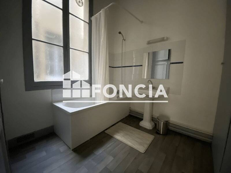 Maison à louer, 138m², BORDEAUX