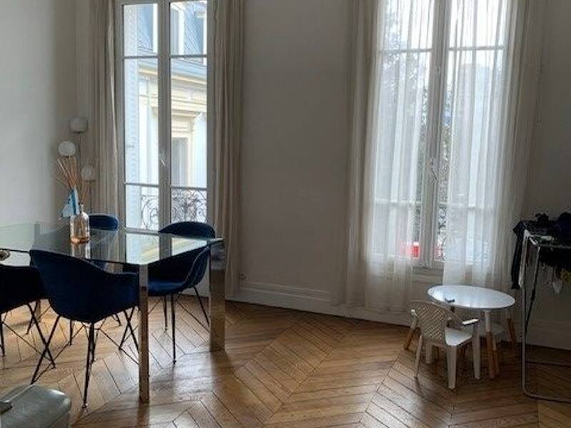 Maison à louer, 69m², PARIS 16E