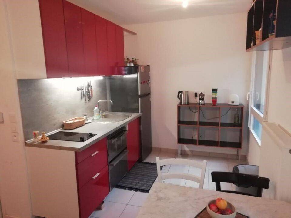 Maison à louer, 26m², MONTREUIL