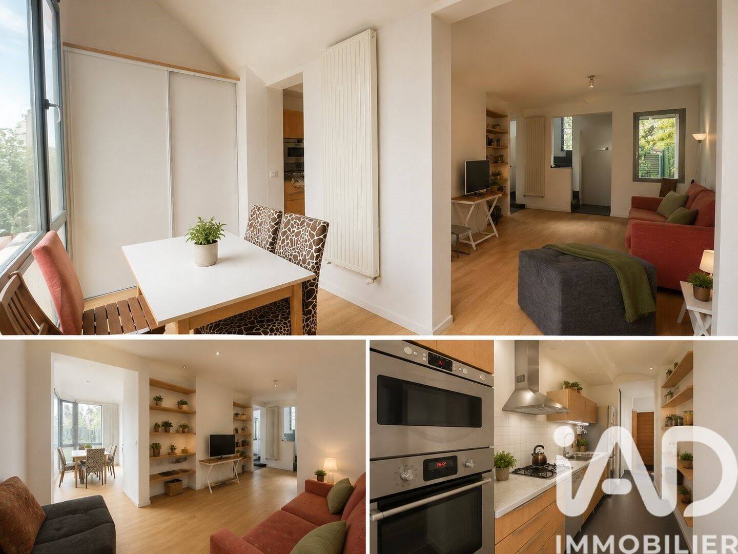 Maison à vendre, 160m², SURESNES