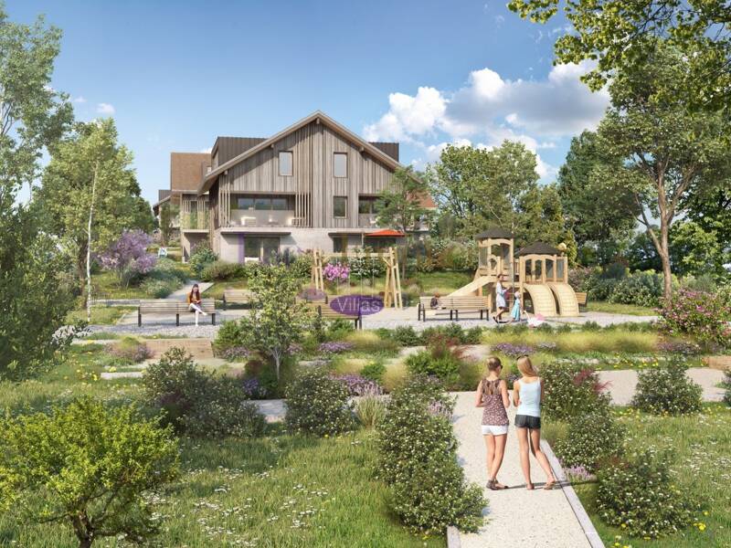 Maison à vendre, 102m², YVOIRE