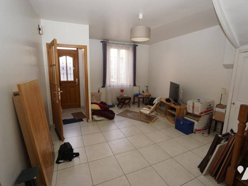 Maison à vendre, 0m², AMIENS