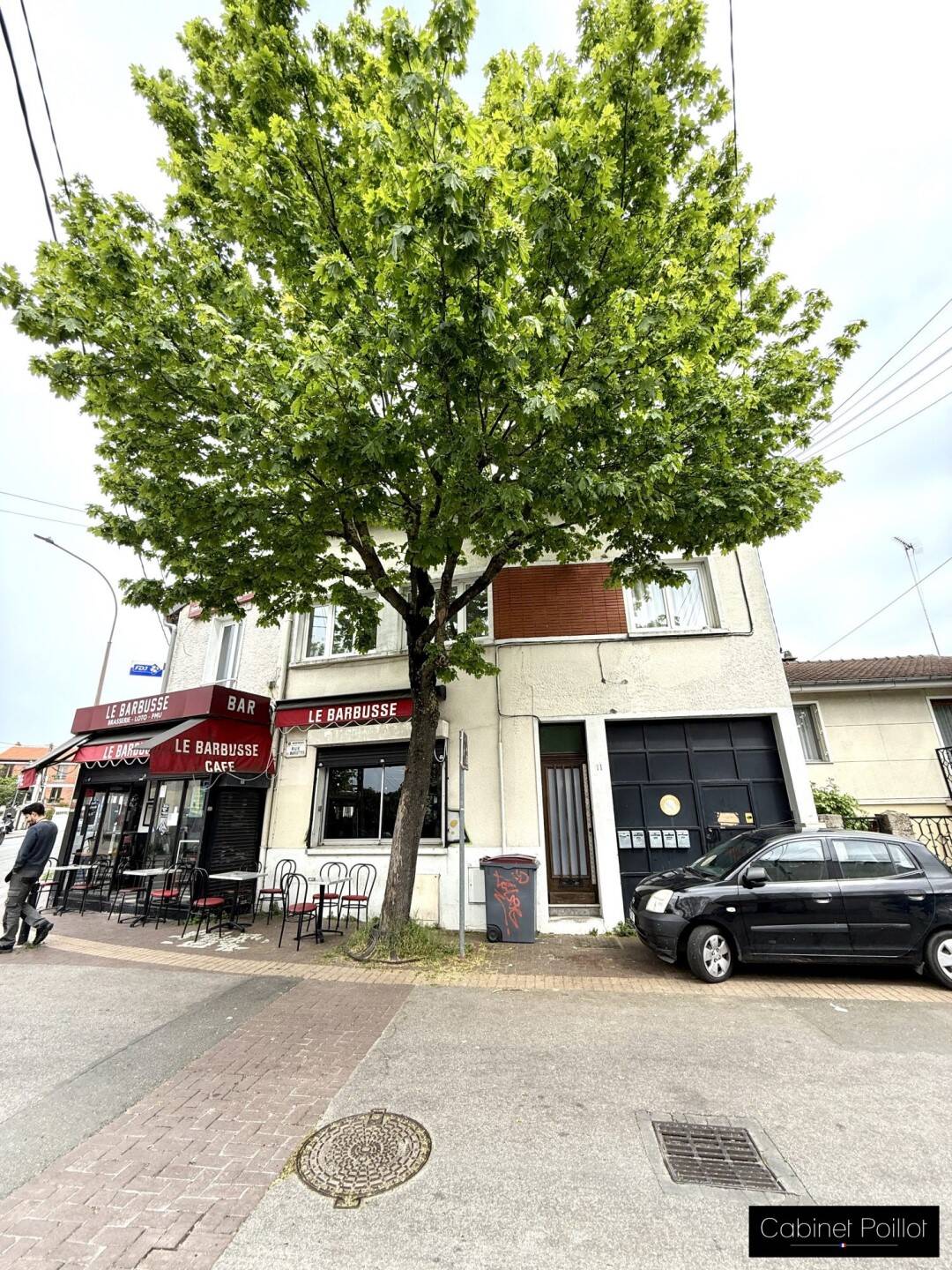 Maison à louer, 29m², MONTREUIL