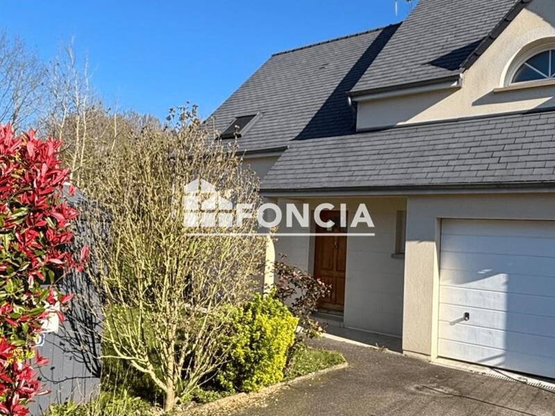 Maison à vendre, 100m², L'HUISSERIE