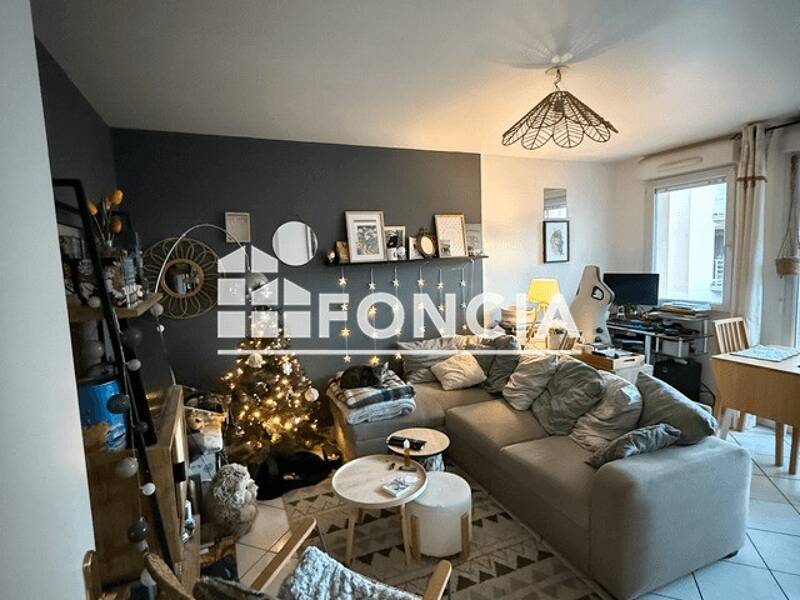 Maison à louer, 38m², LILLE