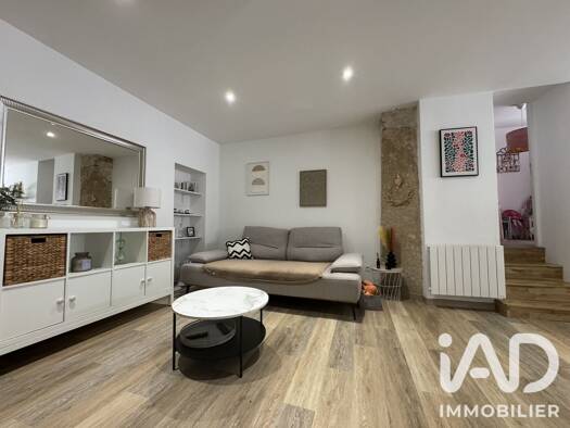 Appartement à vendre 179 000 € 3 pièces 2 chambres 64 m² RDC Scy-Chazelles 57160