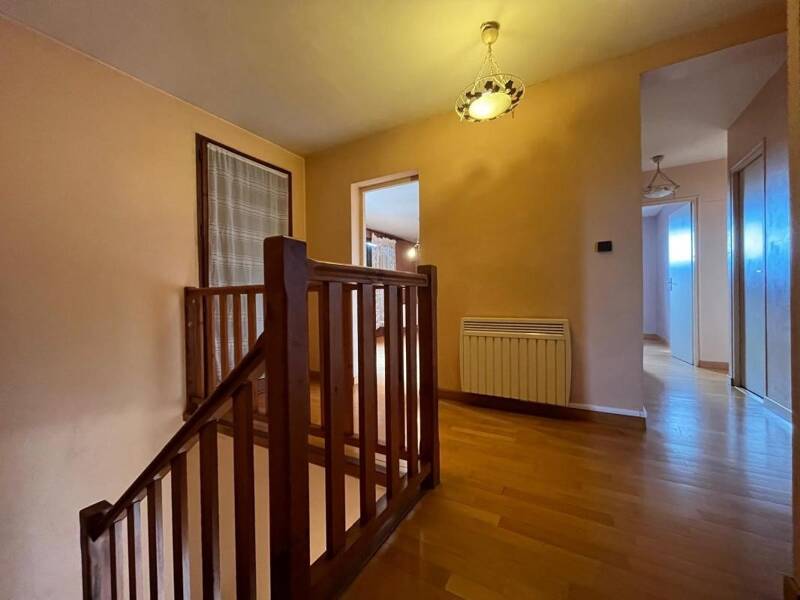 Maison à vendre, 154m², TOULOUSE